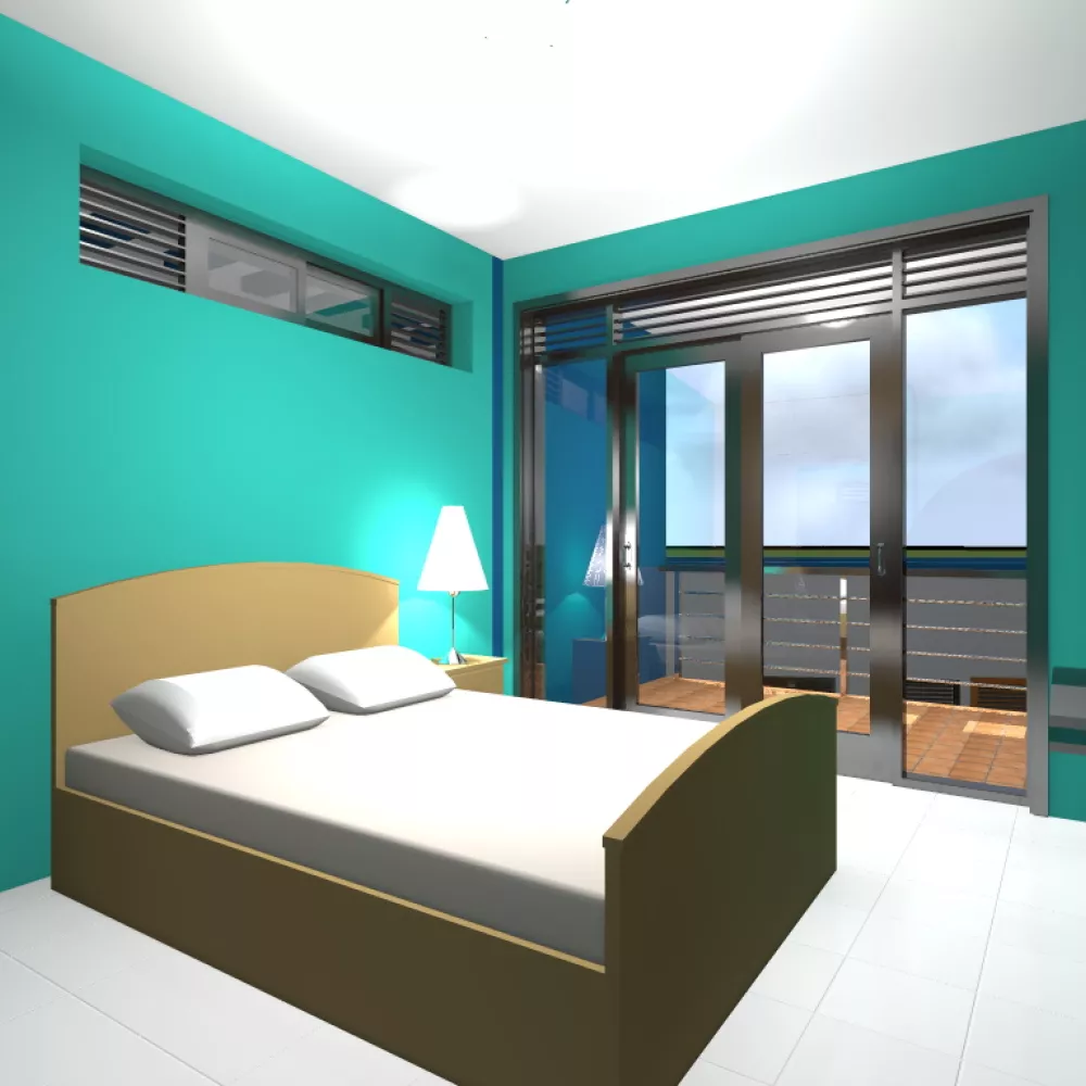 Kyagwe Residence