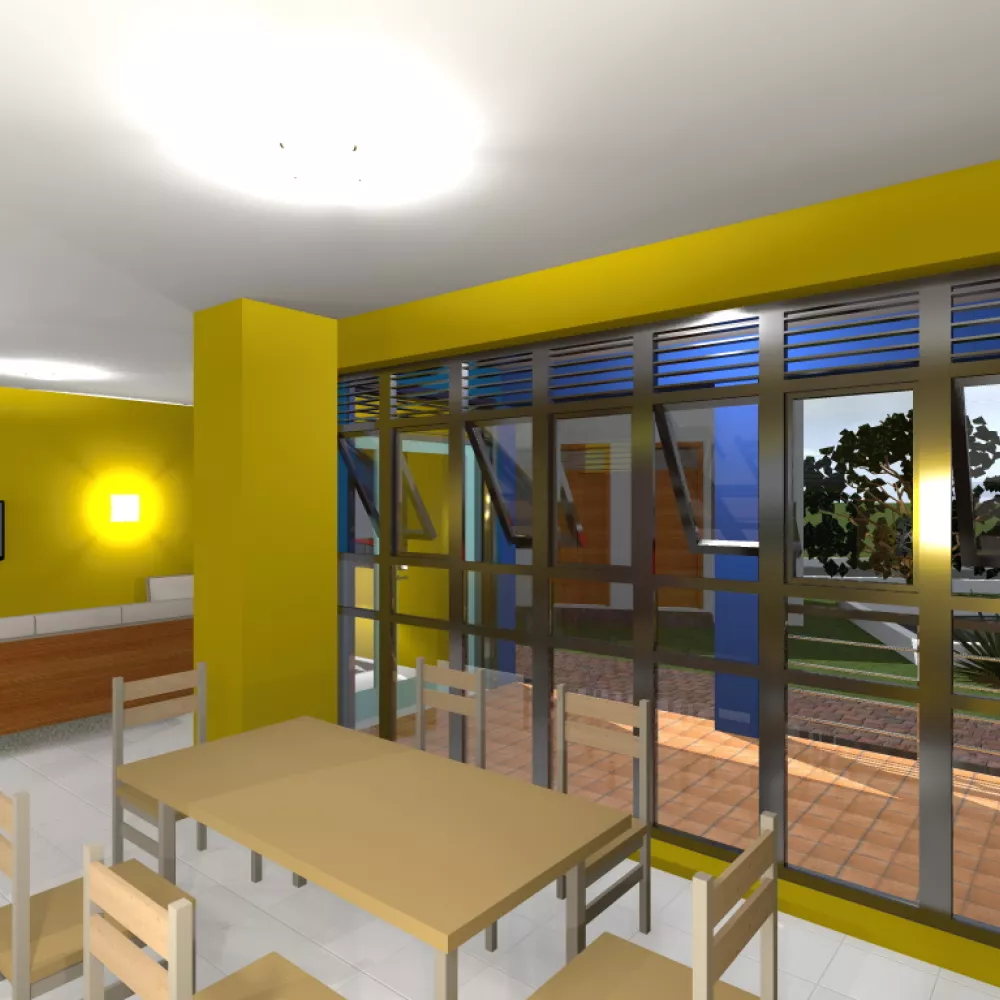 Kyagwe Residence