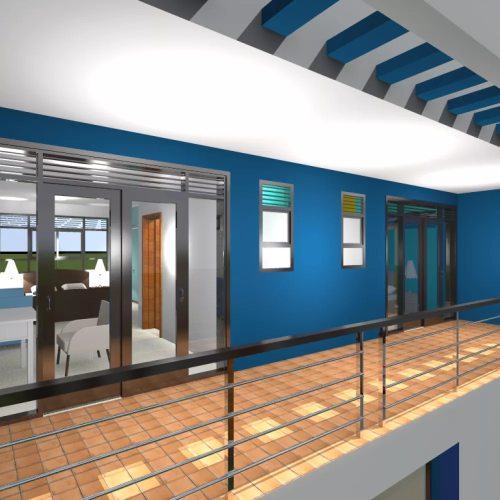 Kyagwe Residence