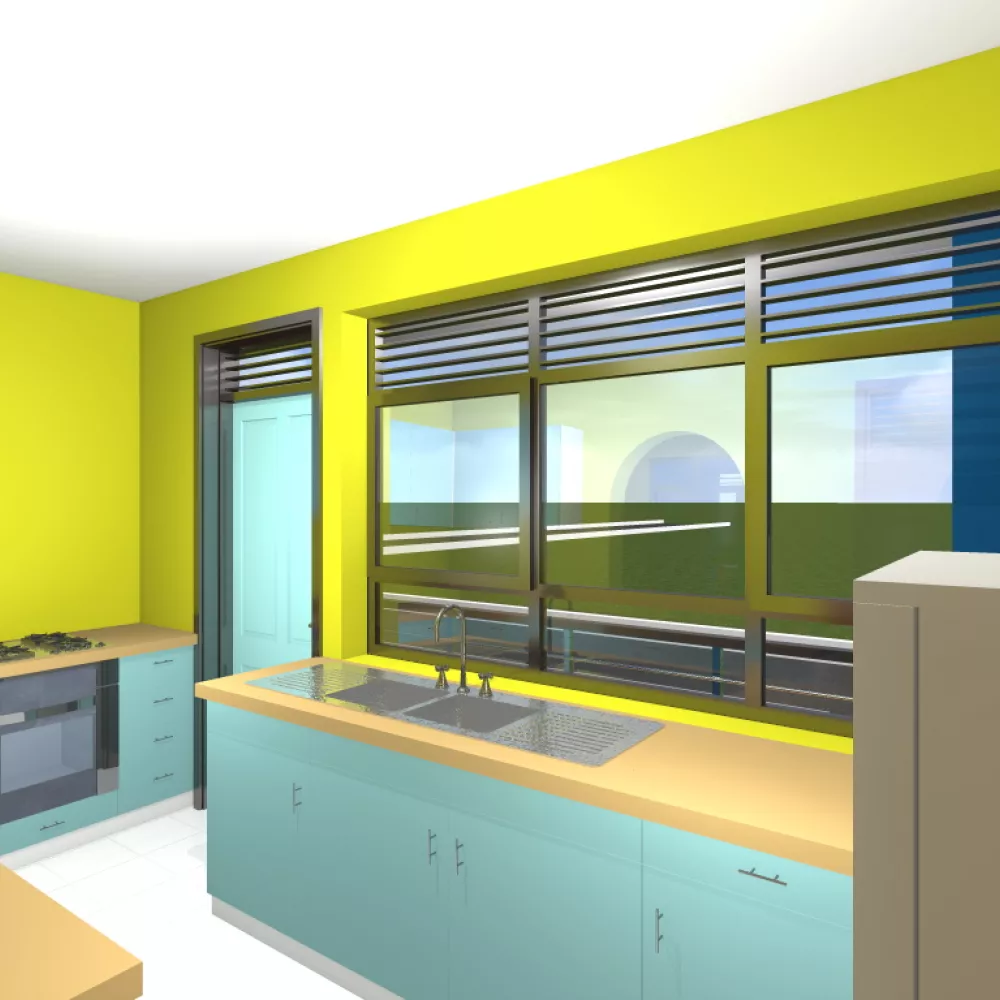 Kyagwe Residence