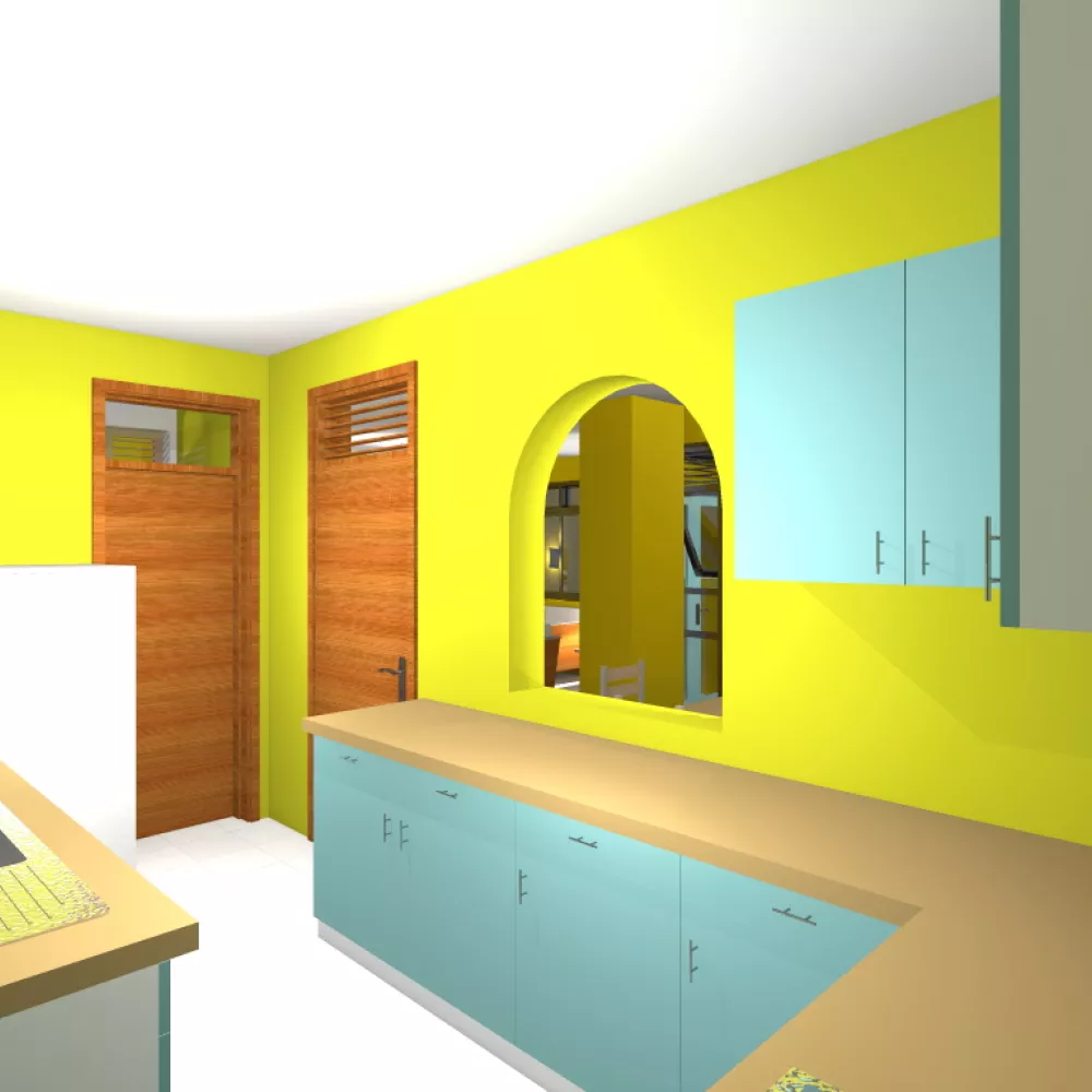 Kyagwe Residence