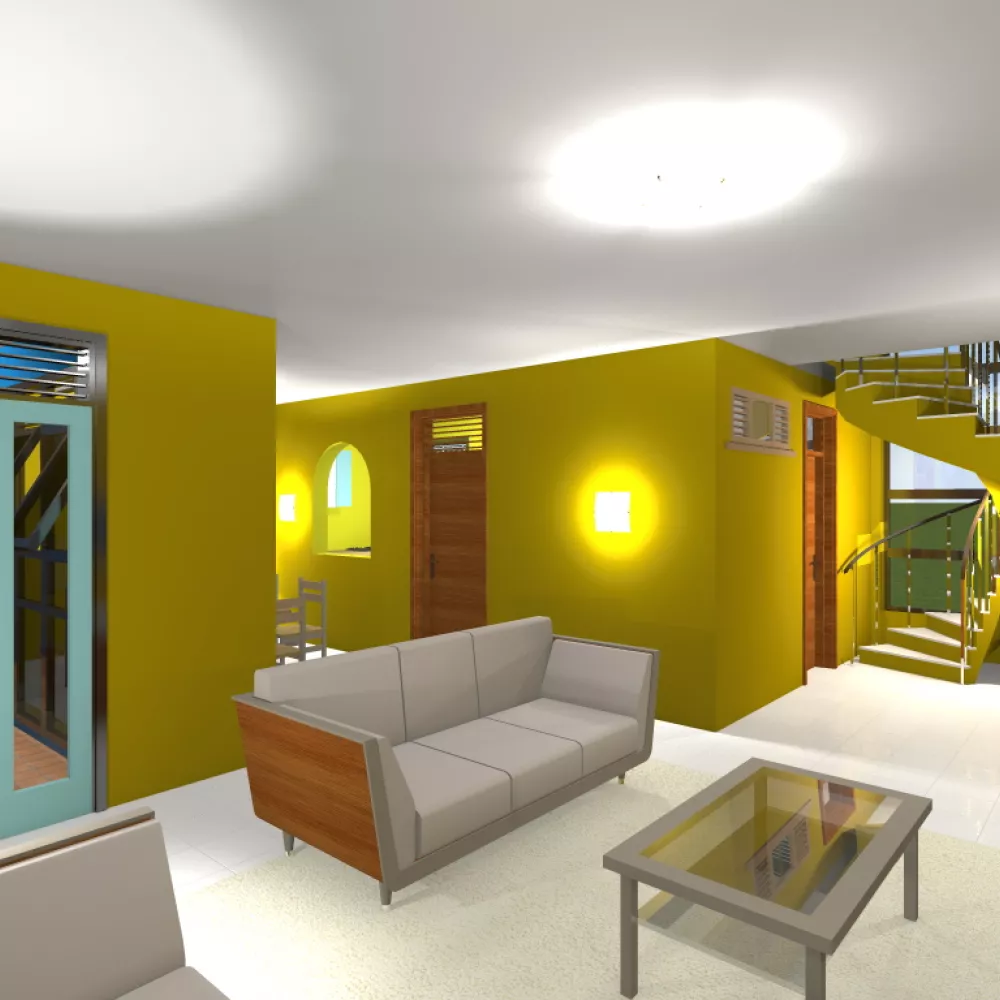 Kyagwe Residence