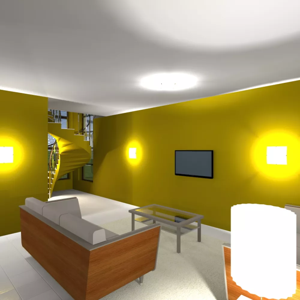 Kyagwe Residence