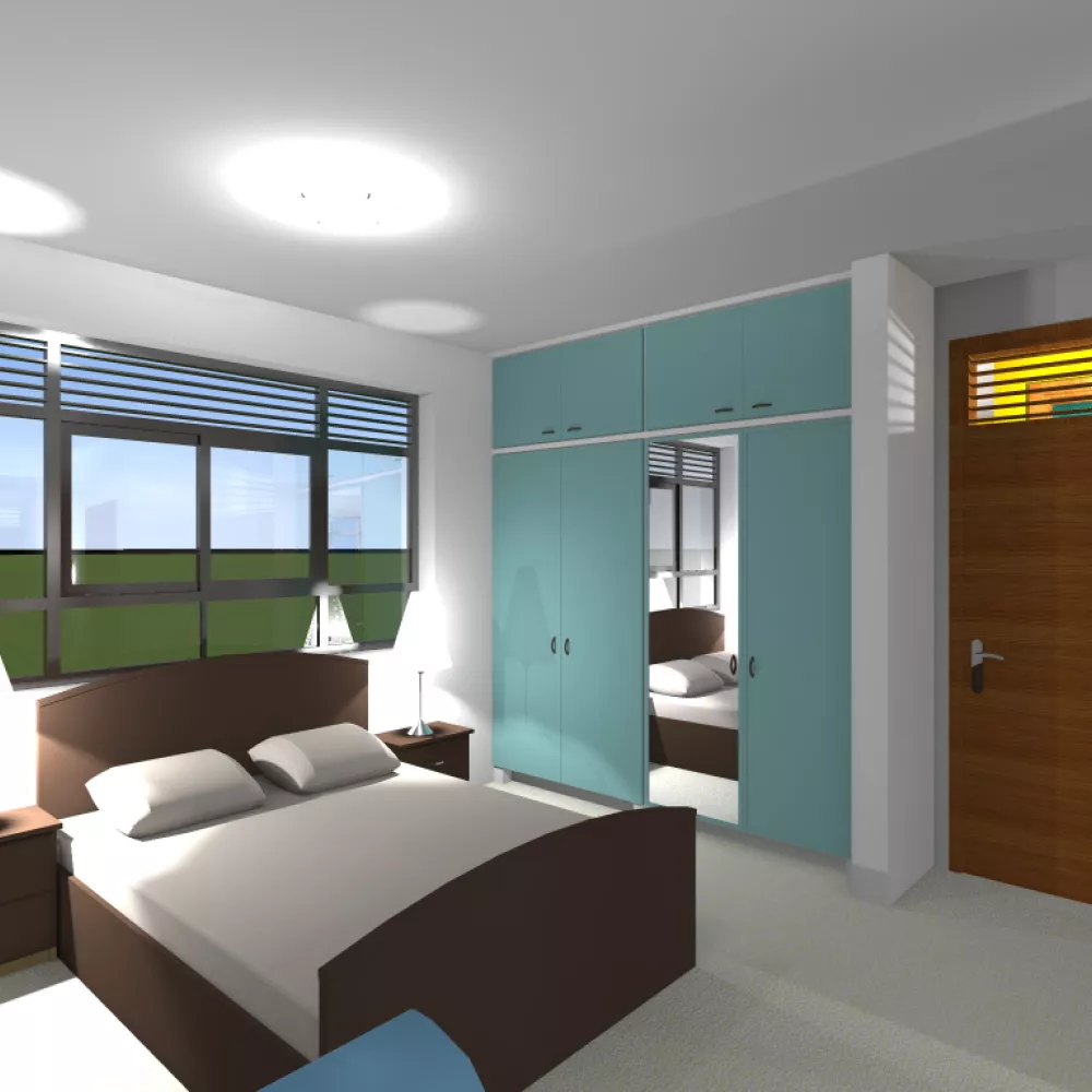 Kyagwe Residence