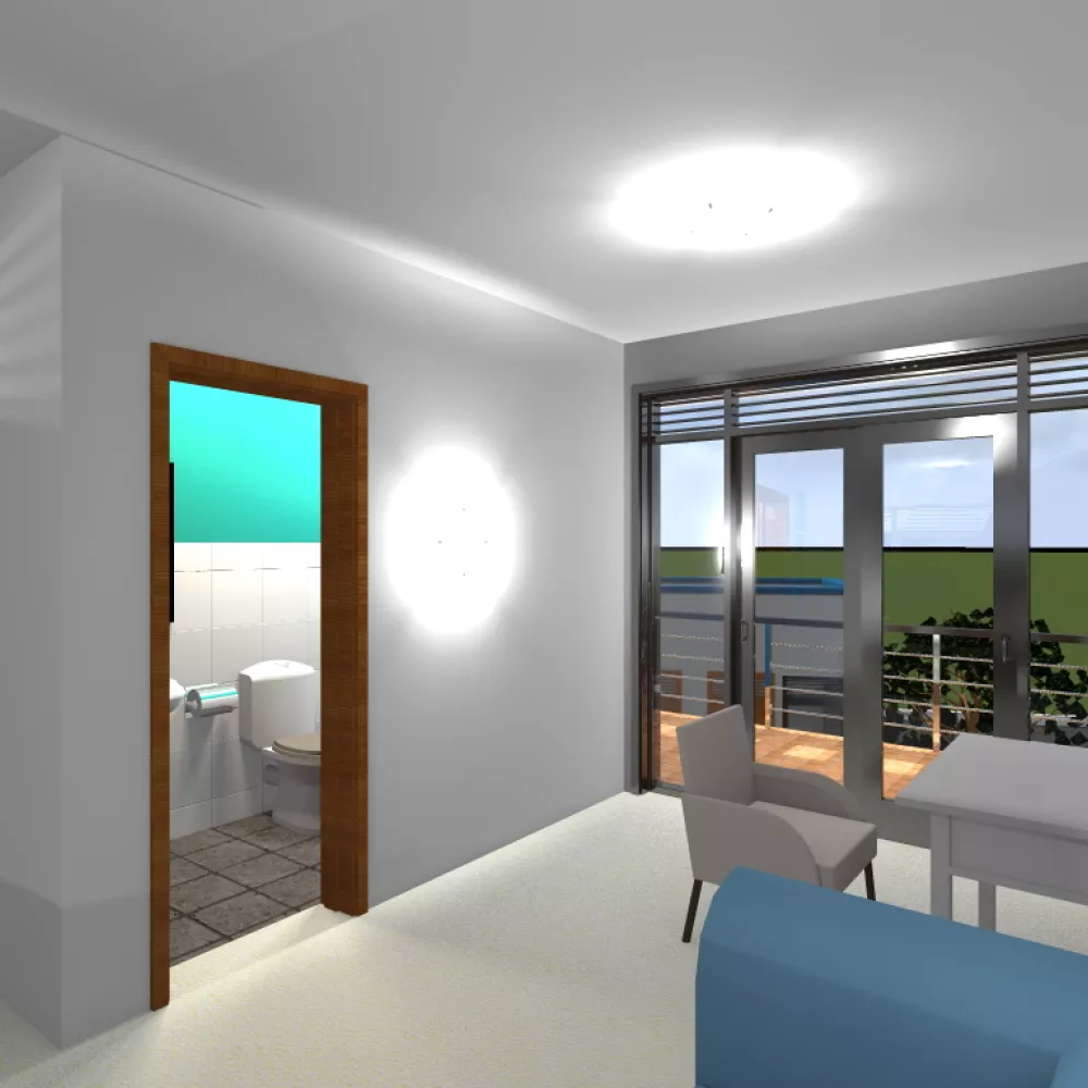 Kyagwe Residence