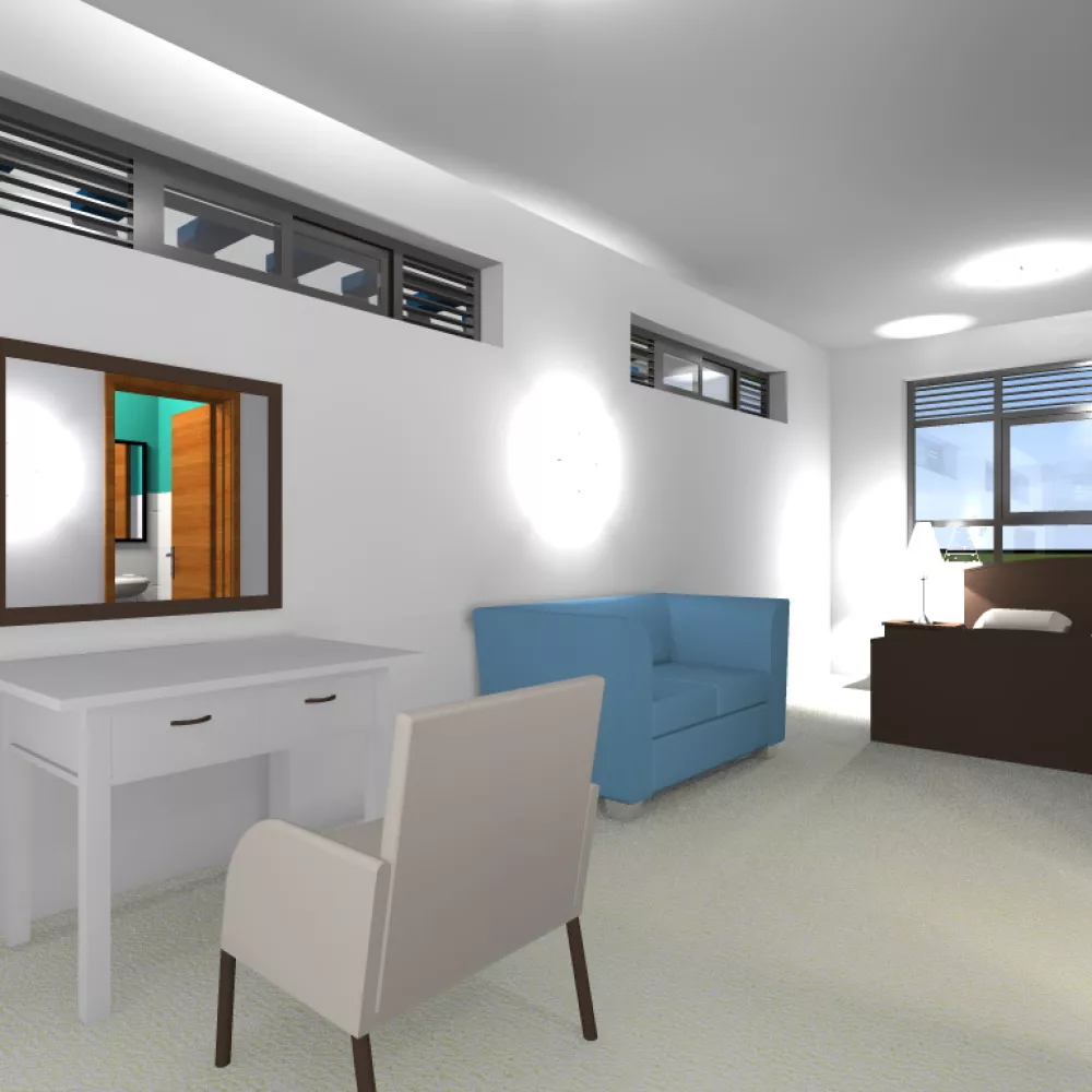 Kyagwe Residence