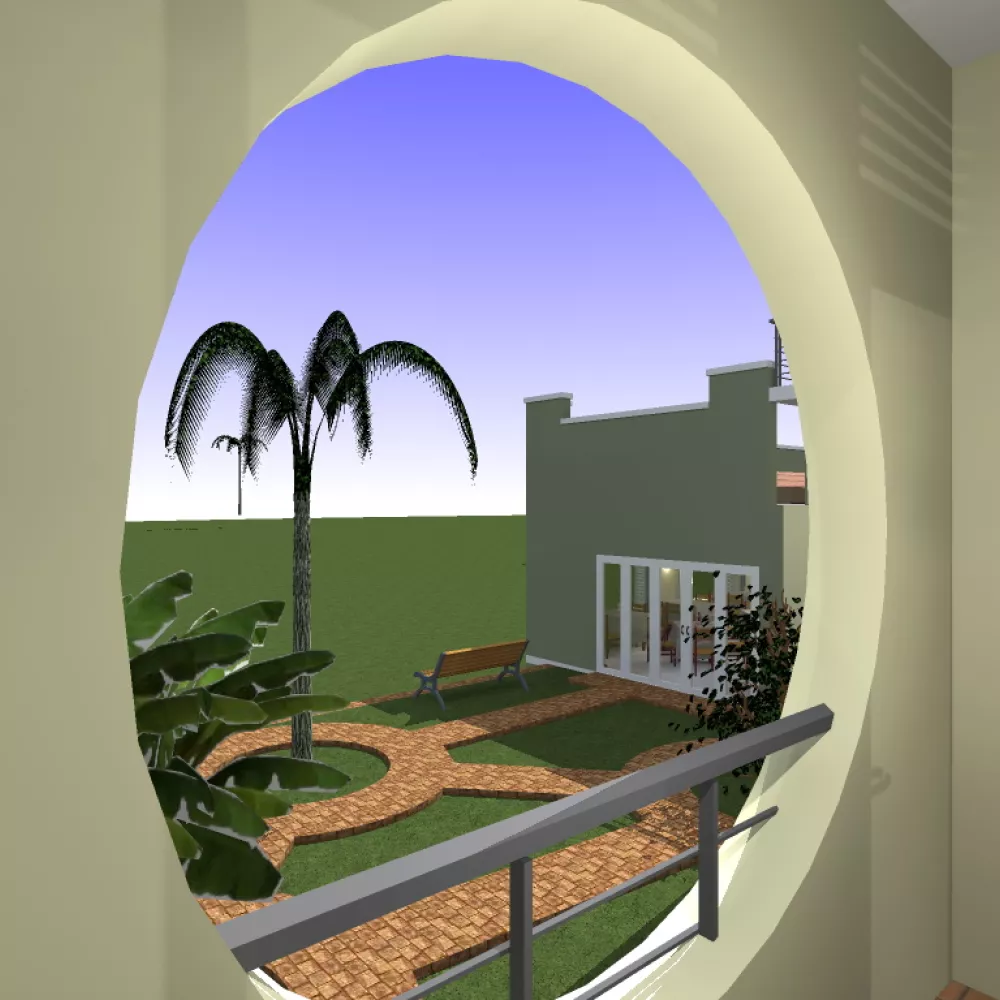 The Courtyard Hotel