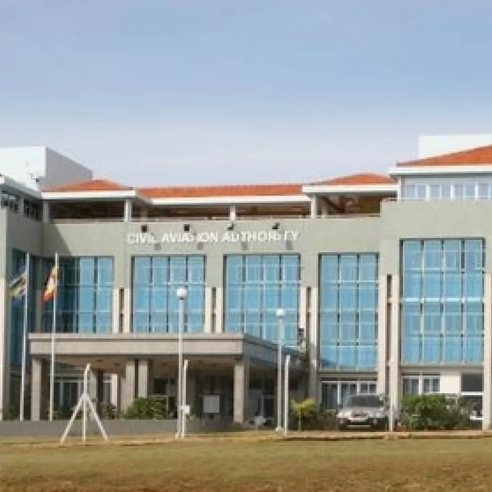 Civil Aviation Authority Headquarters