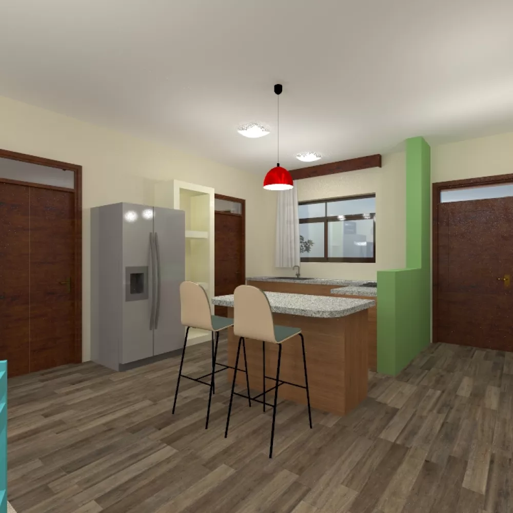 Naivasha - Crater Park Residence