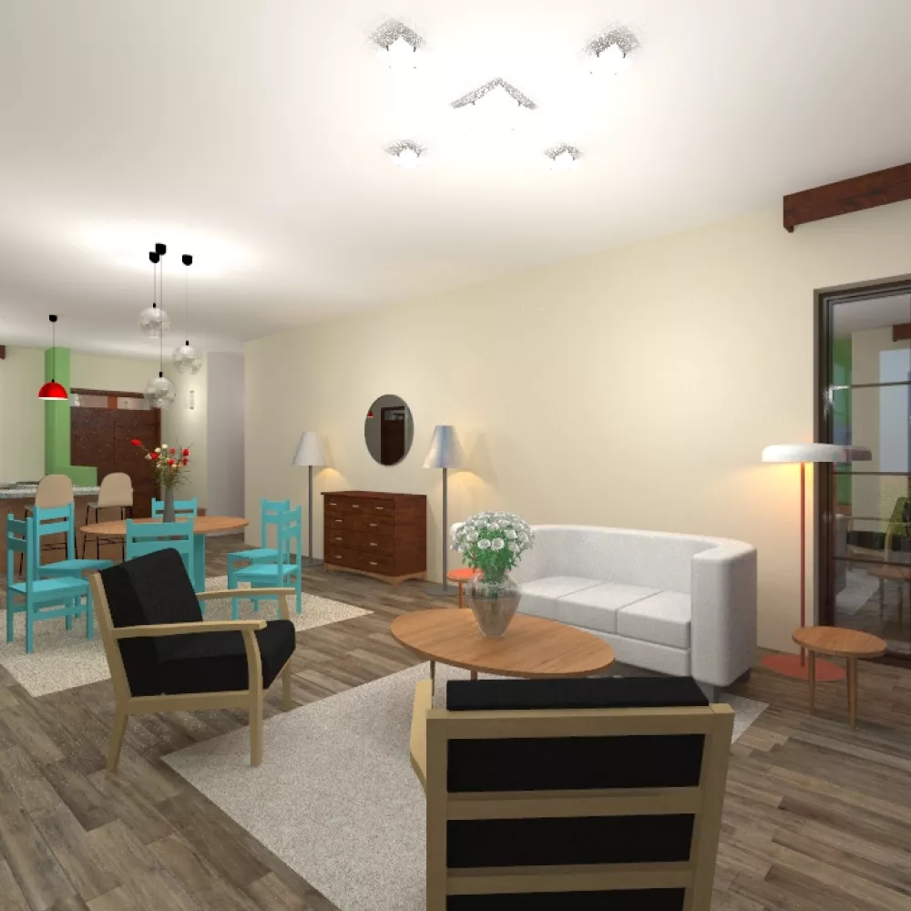 Naivasha - Crater Park Residence