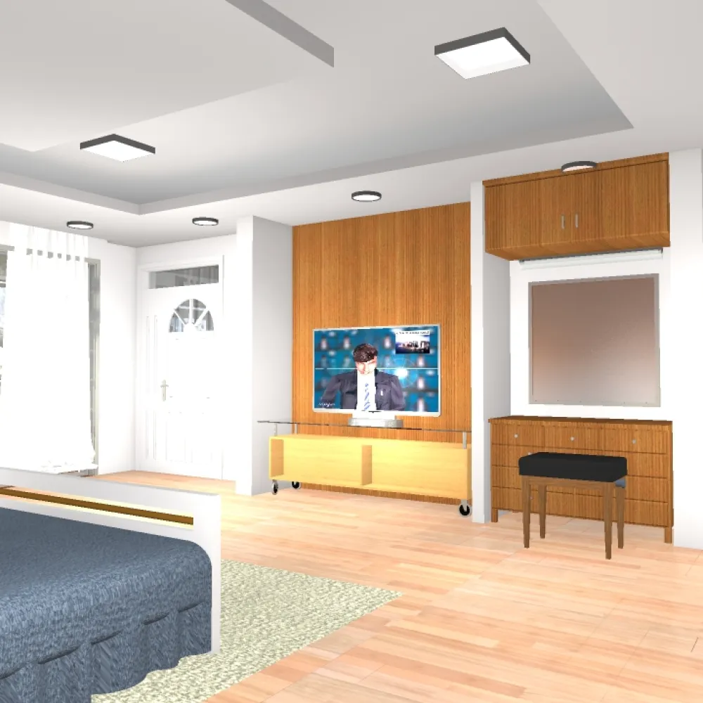 Katosi Country Residence