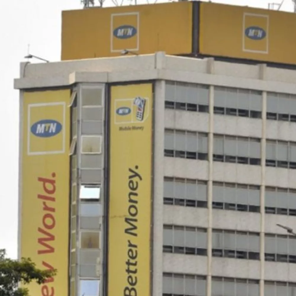 UDB Tower