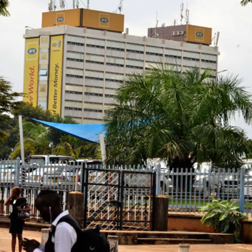 UDB Tower