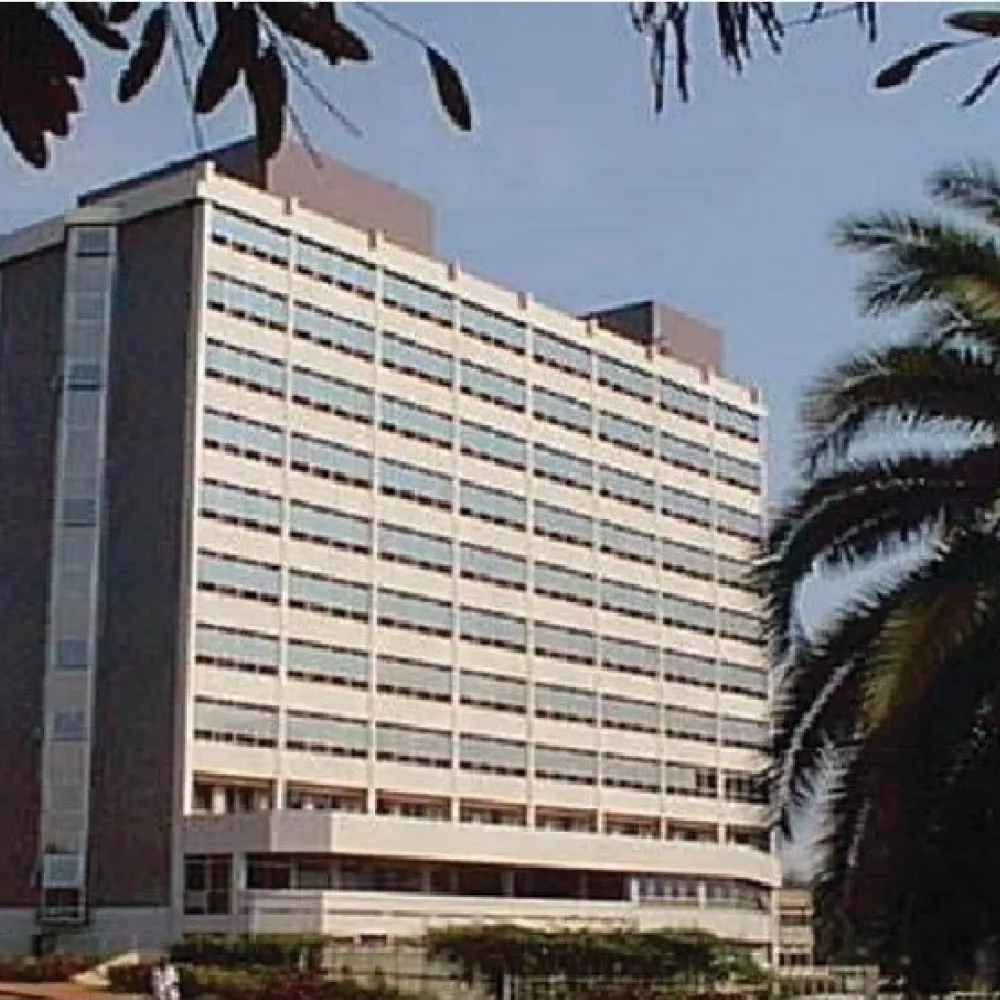 UDB Tower