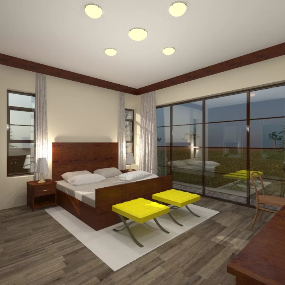Naivasha - Crater Park Residence