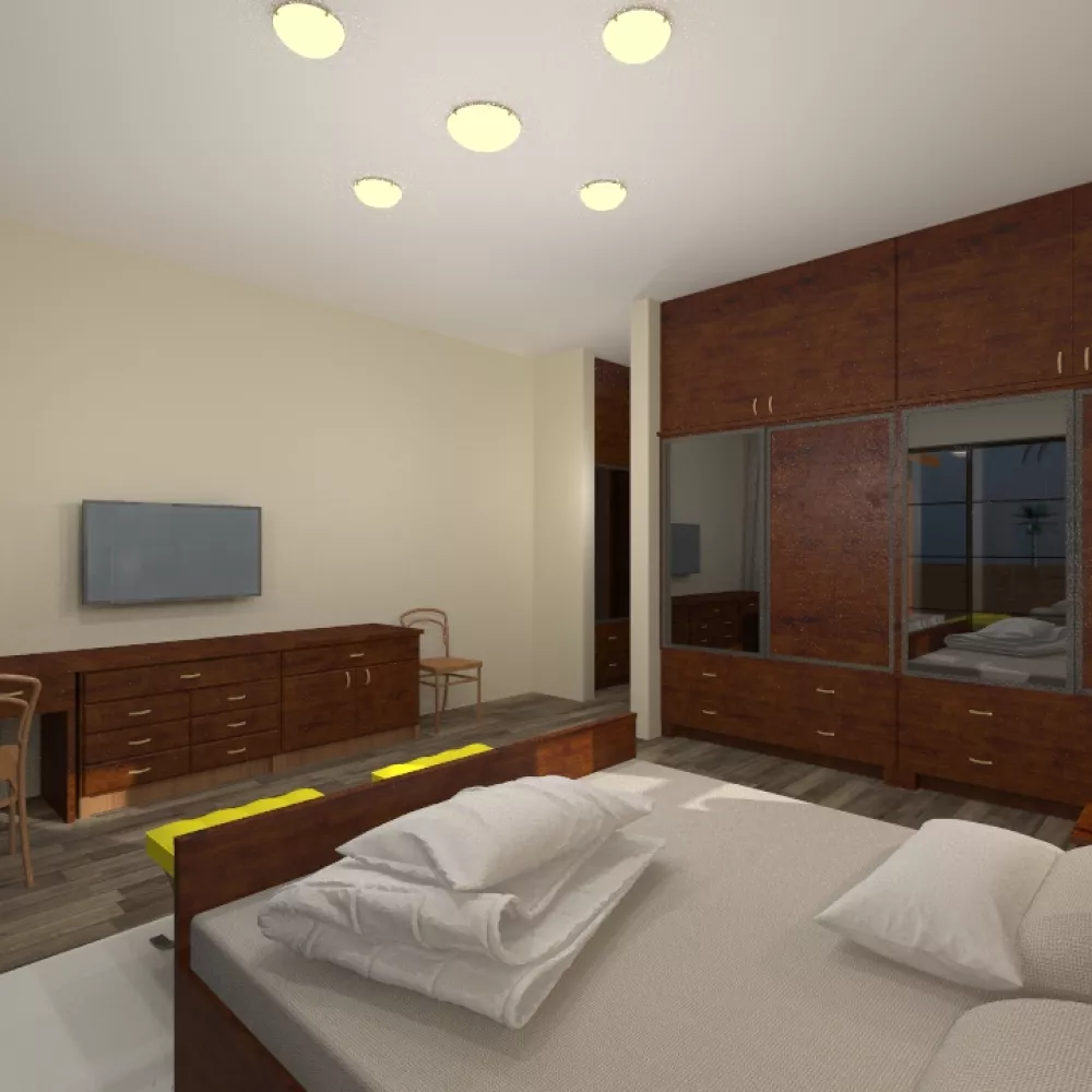 Naivasha - Crater Park Residence