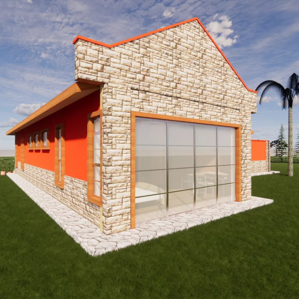 Naivasha - Crater Park Residence