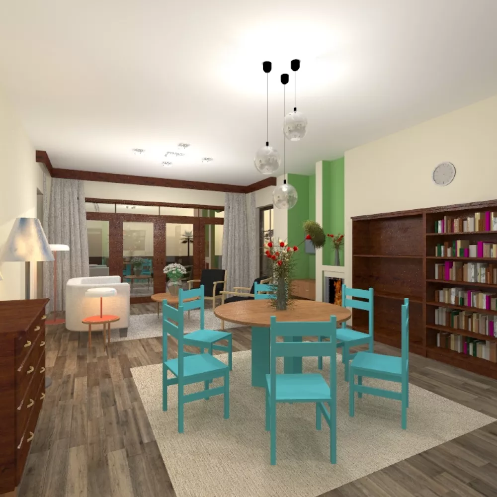 Naivasha - Crater Park Residence