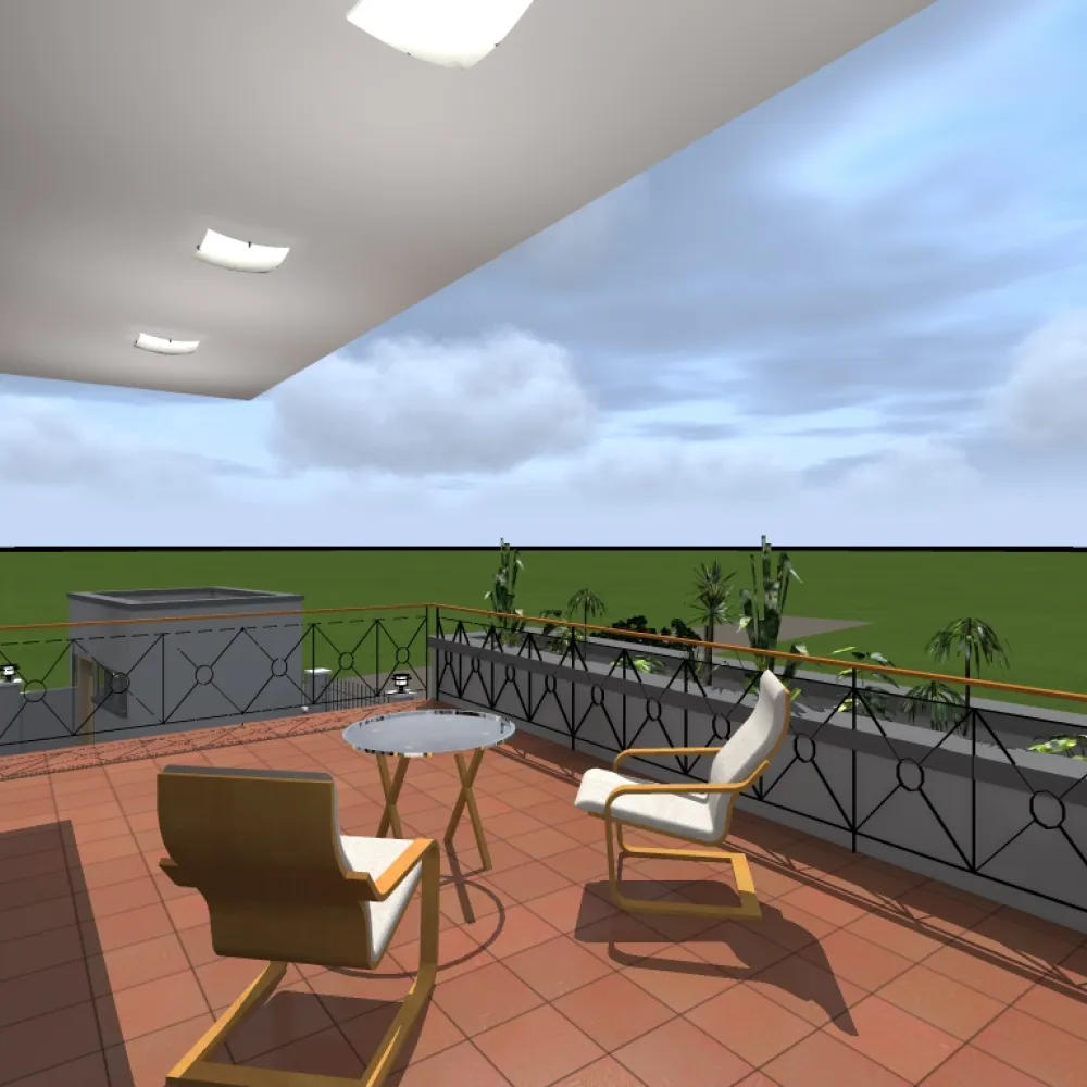 Nsasa Residence