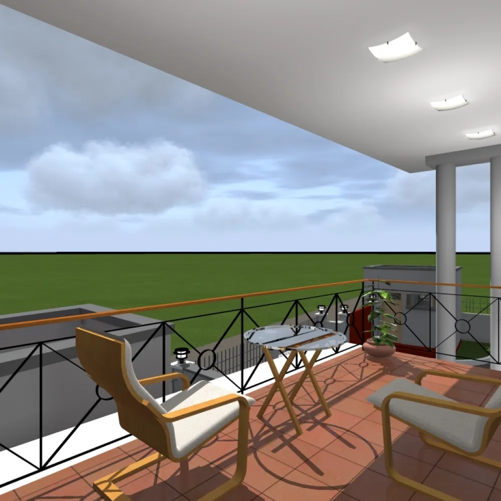 Nsasa Residence
