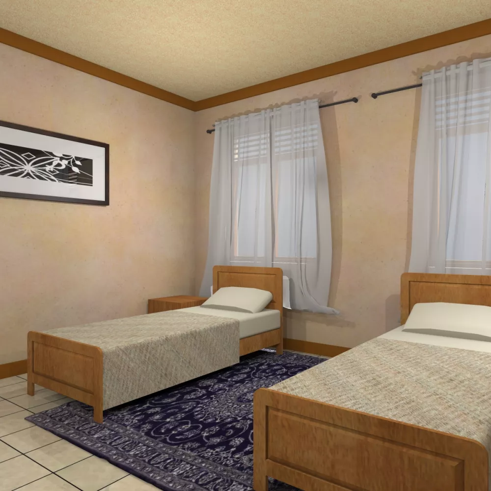 Lugo Residence