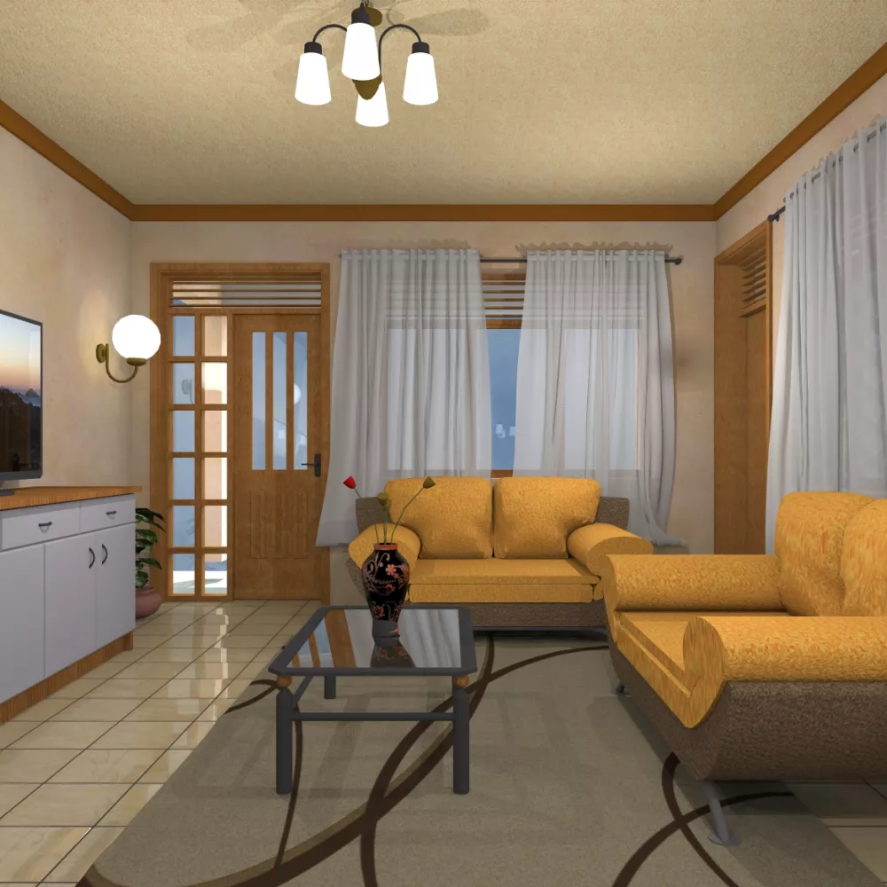 Lugo Residence
