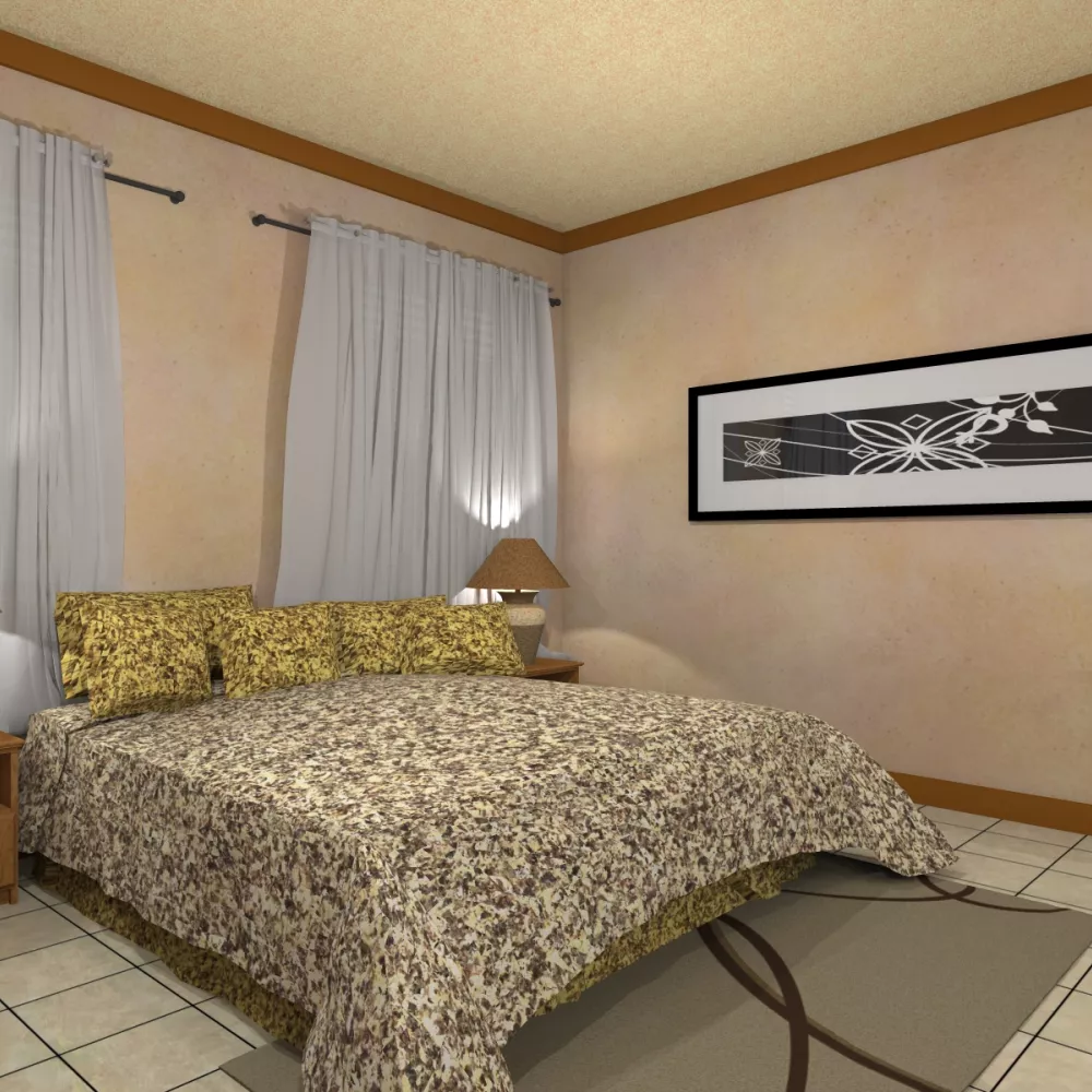Lugo Residence