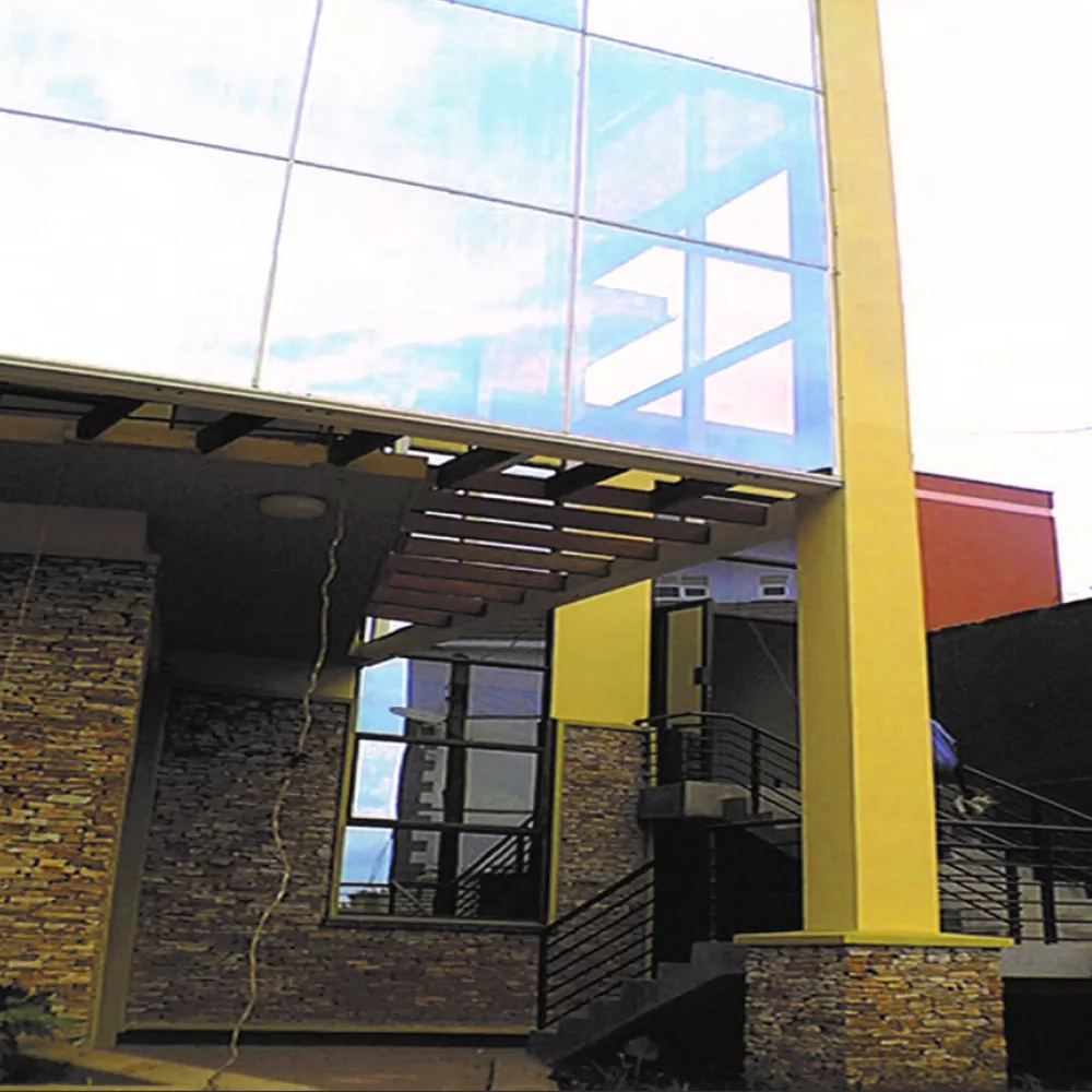 Straight Talk Foundation Headquarters