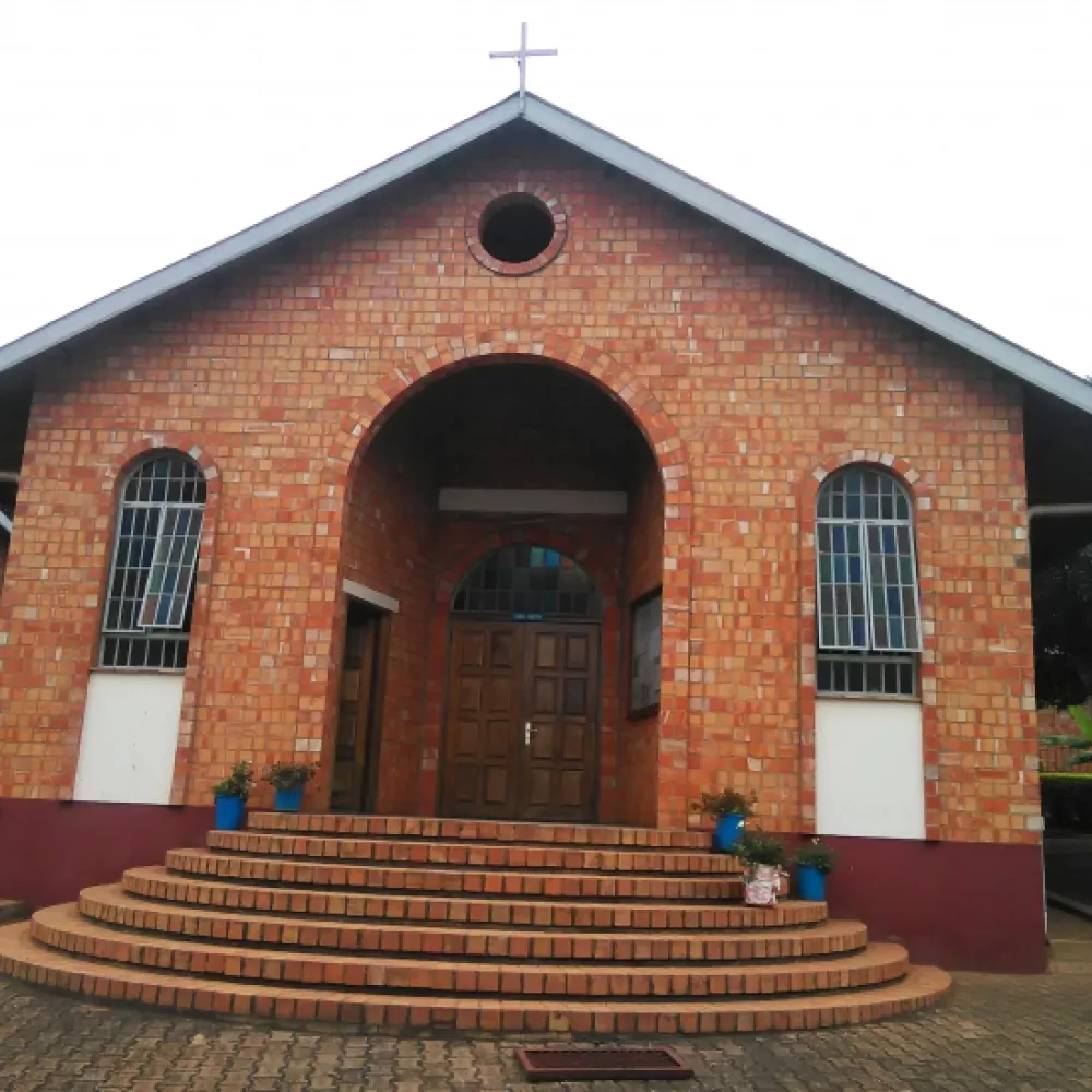 Uganda Spiritual Formation Center