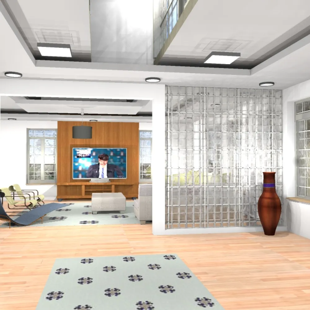 Katosi Country Residence