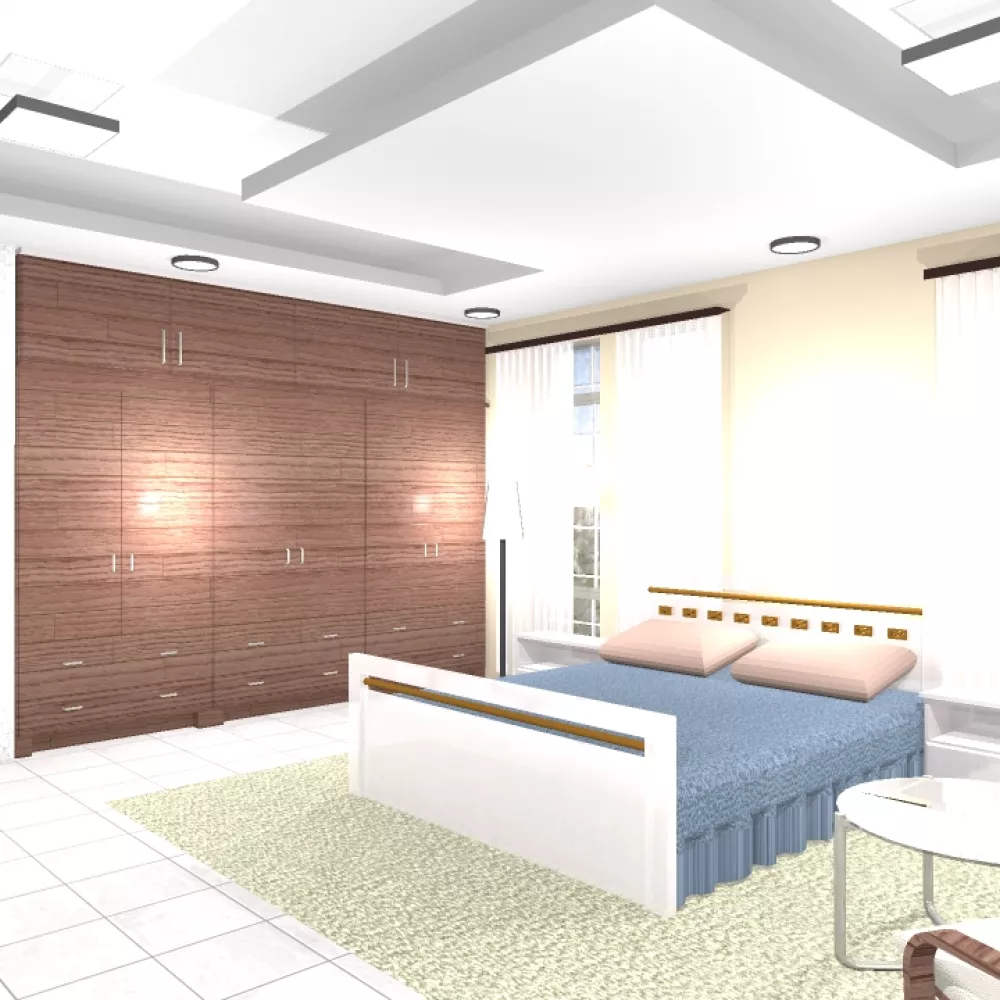 Nyenga Country Residence