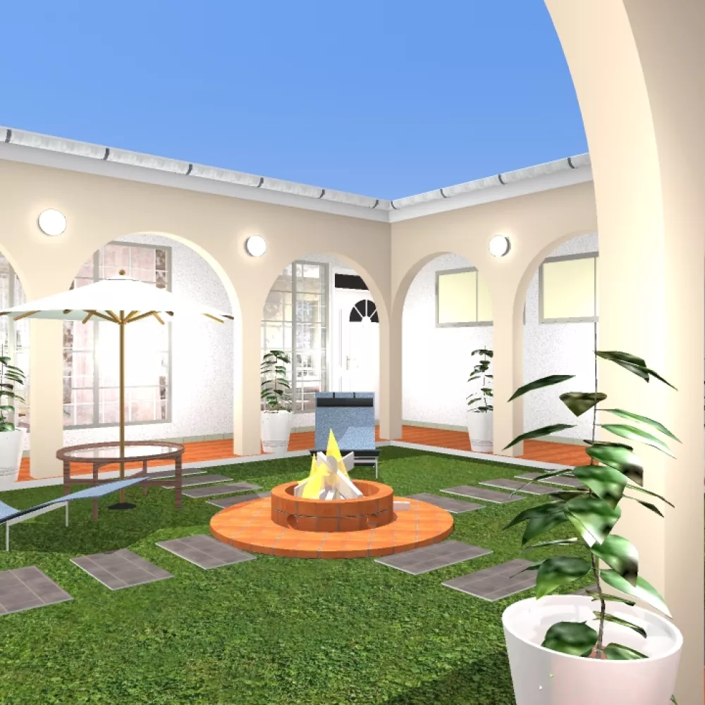 Nyenga Country Residence