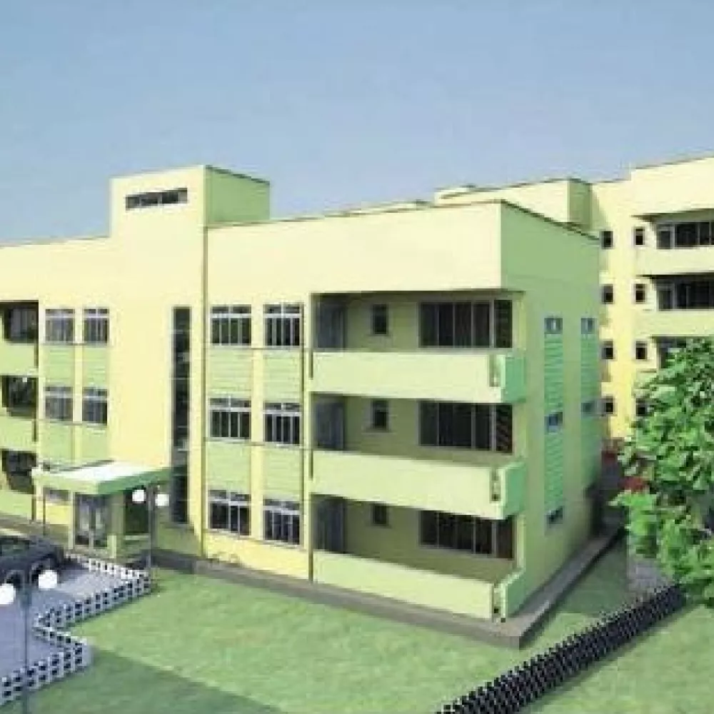 Greenhill Apartments