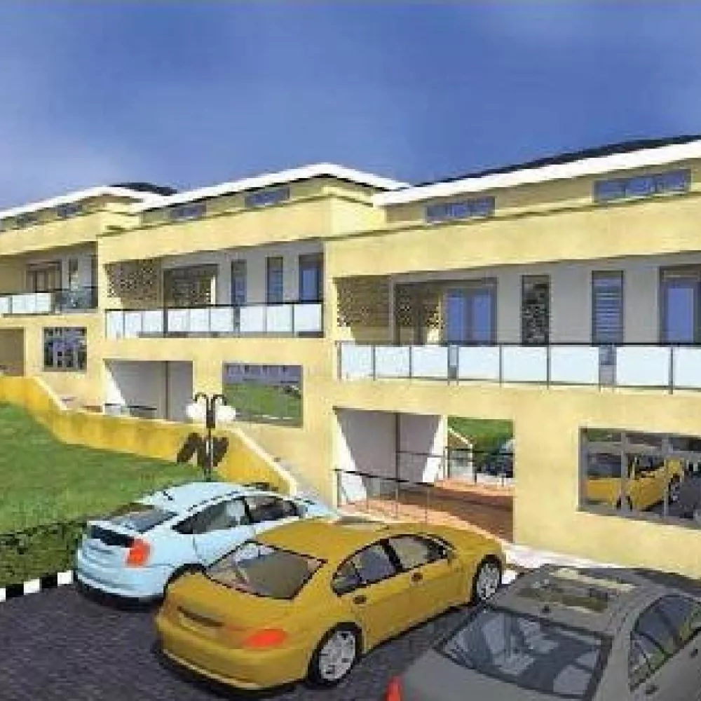 Lubowa Residence Annex
