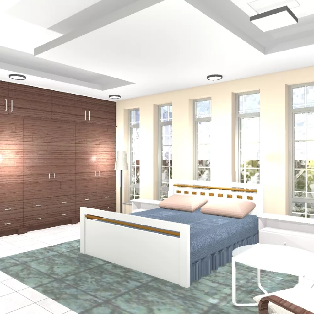 Nyenga Country Residence