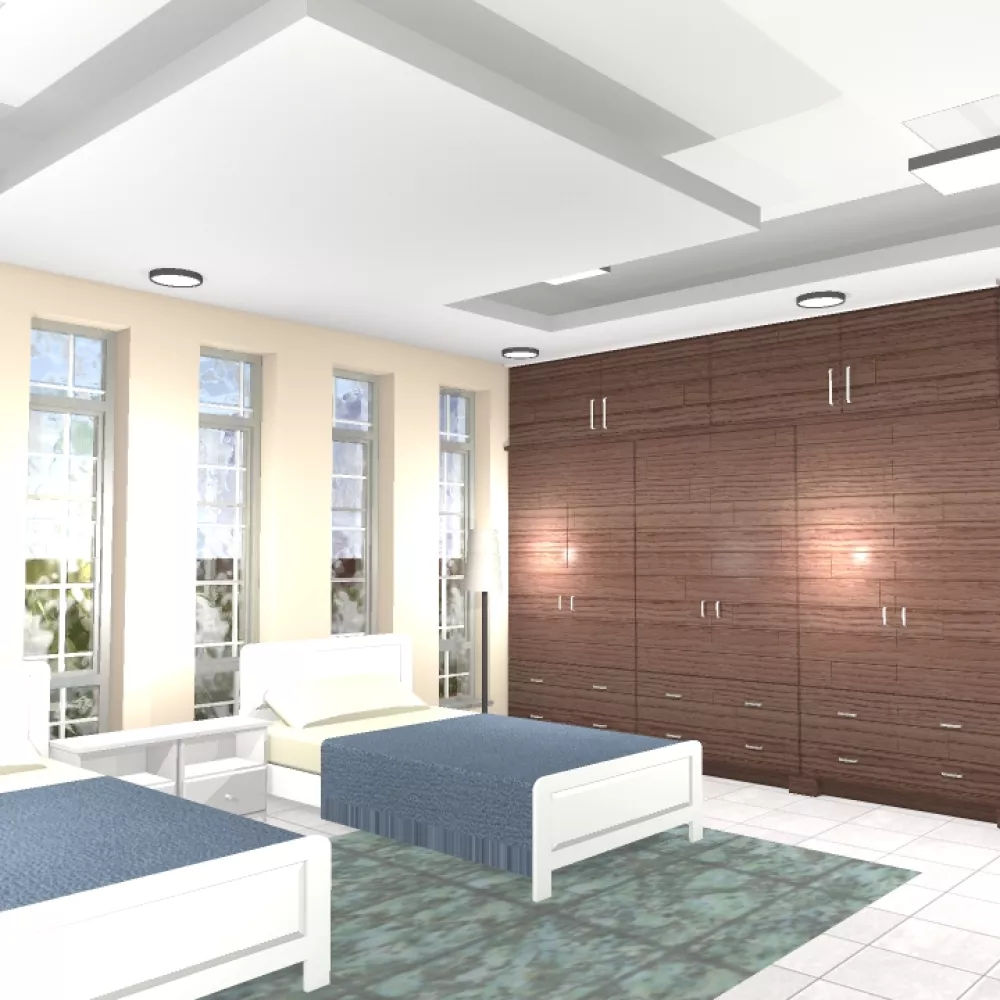 Nyenga Country Residence