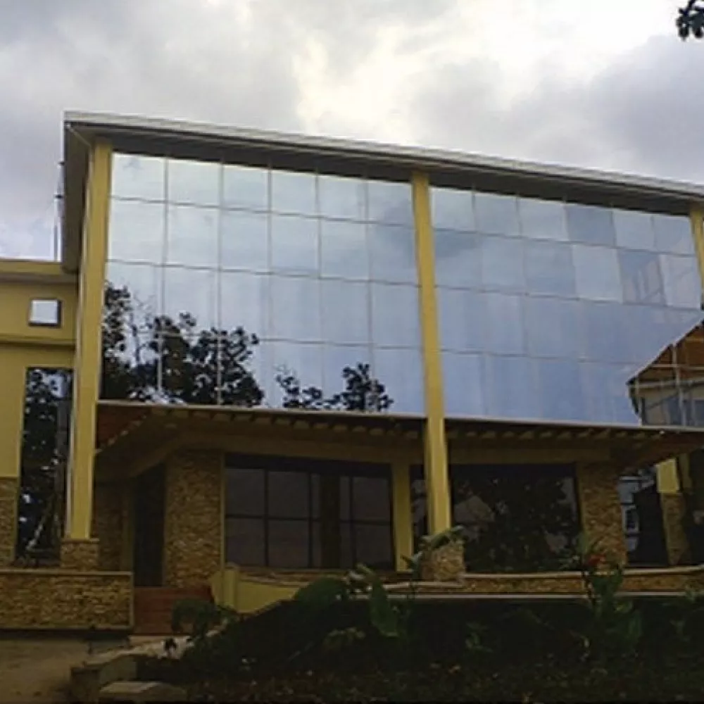 Straight Talk Foundation Headquarters