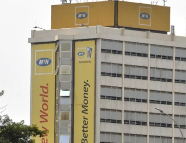 UDB Tower