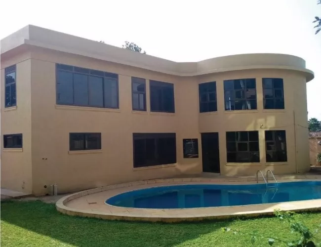 Victoria View Apartments
