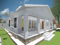 Kansanga Residence Redesign