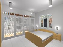 Kansanga Residence Redesign