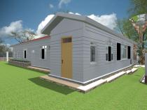 Kansanga Residence Redesign