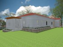 Kansanga Residence Redesign