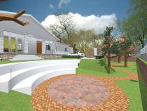Kansanga Residence Redesign