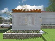 Kansanga Residence Redesign