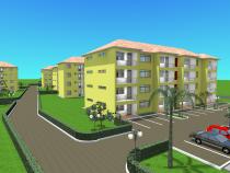 Kakiri Affordable Housing