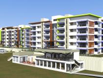 Blue View Luxury Apartments