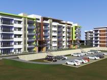 Blue View Luxury Apartments