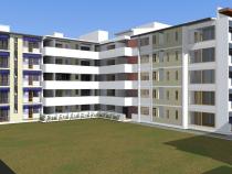 Blue View Luxury Apartments