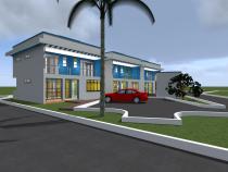 Kyagwe Residence
